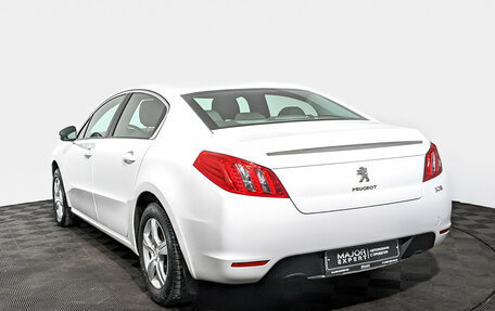 Peugeot 508 II, 2013 год, 1 090 000 рублей, 7 фотография