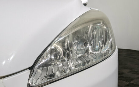 Peugeot 508 II, 2013 год, 1 090 000 рублей, 11 фотография