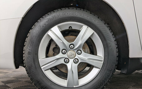 Peugeot 508 II, 2013 год, 1 090 000 рублей, 12 фотография