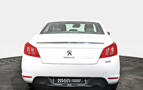 Peugeot 508 II, 2013 год, 1 090 000 рублей, 6 фотография