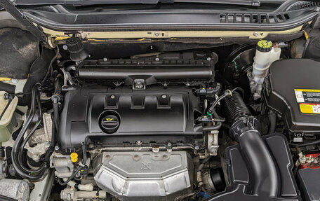 Peugeot 508 II, 2013 год, 1 090 000 рублей, 9 фотография