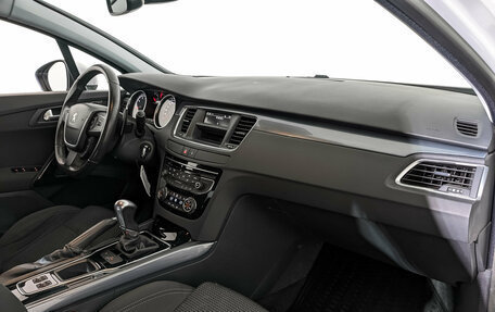 Peugeot 508 II, 2013 год, 1 090 000 рублей, 13 фотография