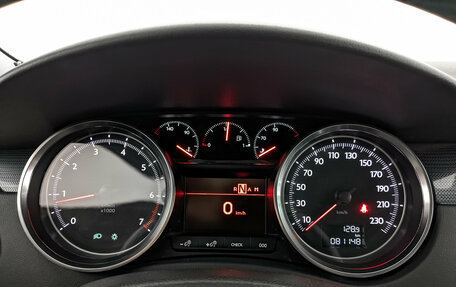 Peugeot 508 II, 2013 год, 1 090 000 рублей, 16 фотография