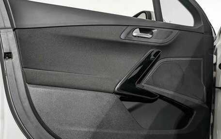 Peugeot 508 II, 2013 год, 1 090 000 рублей, 19 фотография