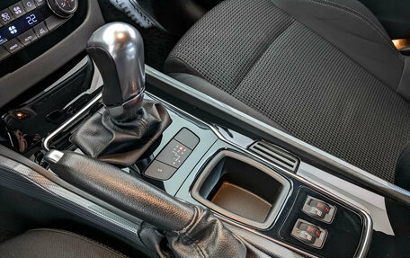 Peugeot 508 II, 2013 год, 1 090 000 рублей, 21 фотография