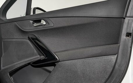 Peugeot 508 II, 2013 год, 1 090 000 рублей, 25 фотография