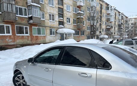 Chevrolet Lacetti, 2006 год, 280 000 рублей, 3 фотография