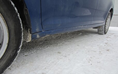 Skoda Rapid I, 2018 год, 1 098 000 рублей, 2 фотография