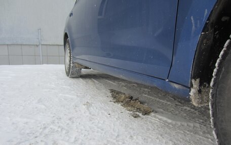 Skoda Rapid I, 2018 год, 1 098 000 рублей, 4 фотография