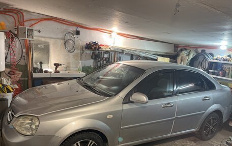 Chevrolet Lacetti, 2006 год, 280 000 рублей, 4 фотография