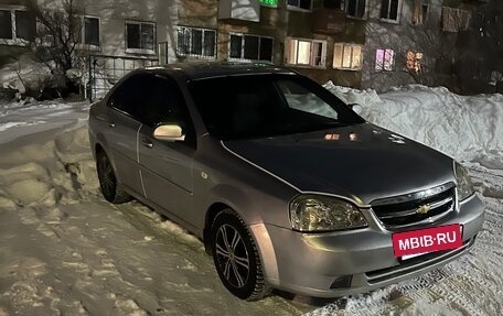 Chevrolet Lacetti, 2006 год, 280 000 рублей, 2 фотография