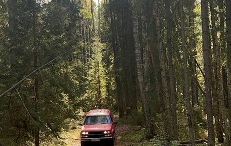 Chevrolet Tahoe II, 1997 год, 570 000 рублей, 7 фотография