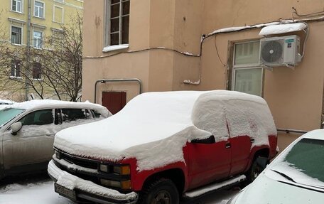 Chevrolet Tahoe II, 1997 год, 570 000 рублей, 6 фотография