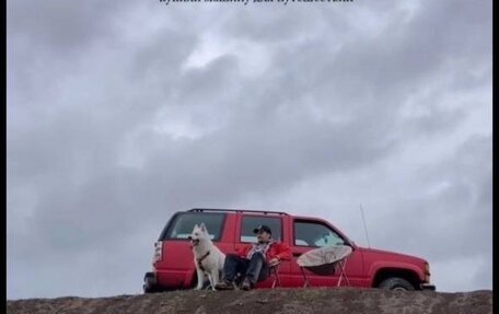 Chevrolet Tahoe II, 1997 год, 570 000 рублей, 10 фотография