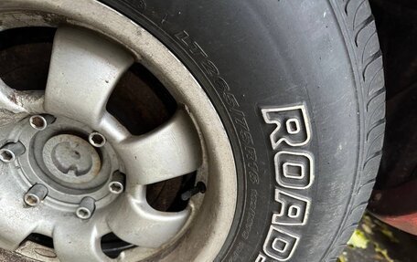 Chevrolet Tahoe II, 1997 год, 570 000 рублей, 5 фотография