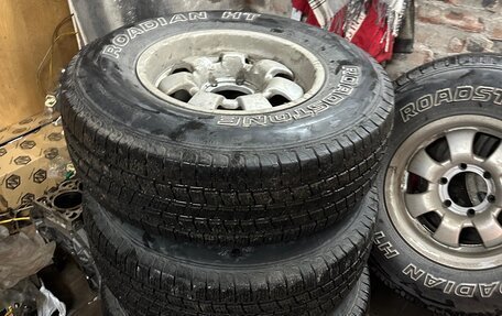 Chevrolet Tahoe II, 1997 год, 570 000 рублей, 14 фотография