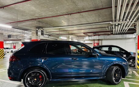 Porsche Cayenne III, 2013 год, 3 550 000 рублей, 3 фотография