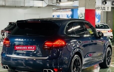 Porsche Cayenne III, 2013 год, 3 550 000 рублей, 5 фотография