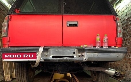 Chevrolet Tahoe II, 1997 год, 570 000 рублей, 8 фотография