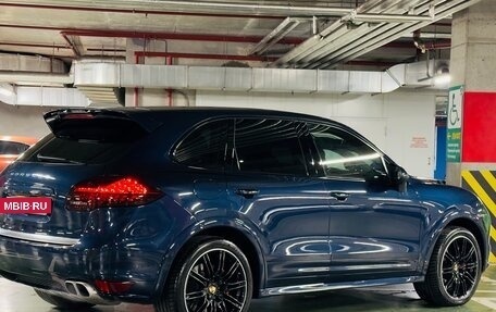 Porsche Cayenne III, 2013 год, 3 550 000 рублей, 4 фотография