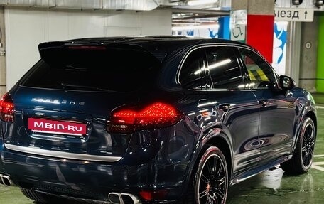 Porsche Cayenne III, 2013 год, 3 550 000 рублей, 6 фотография