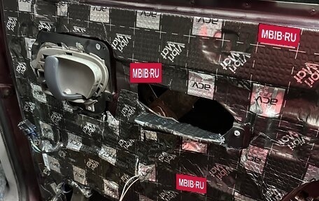 Chevrolet Tahoe II, 1997 год, 570 000 рублей, 12 фотография