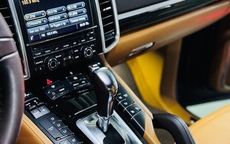 Porsche Cayenne III, 2013 год, 3 550 000 рублей, 15 фотография