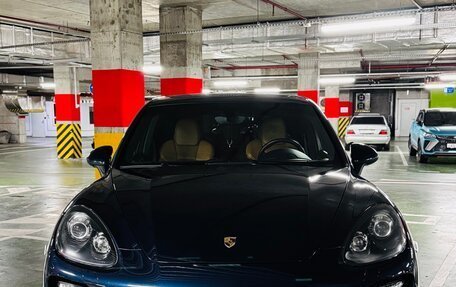 Porsche Cayenne III, 2013 год, 3 550 000 рублей, 12 фотография