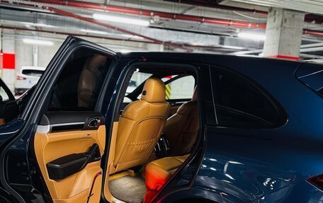 Porsche Cayenne III, 2013 год, 3 550 000 рублей, 17 фотография