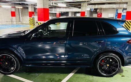 Porsche Cayenne III, 2013 год, 3 550 000 рублей, 10 фотография