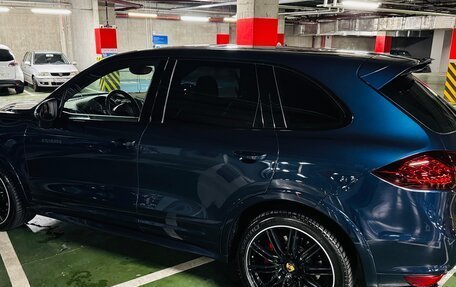 Porsche Cayenne III, 2013 год, 3 550 000 рублей, 9 фотография