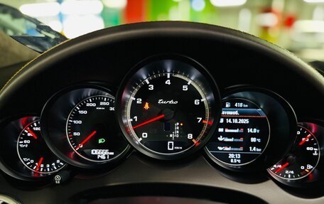 Porsche Cayenne III, 2013 год, 3 550 000 рублей, 19 фотография