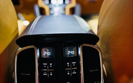 Porsche Cayenne III, 2013 год, 3 550 000 рублей, 20 фотография