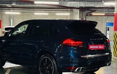 Porsche Cayenne III, 2013 год, 3 550 000 рублей, 7 фотография