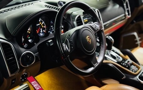 Porsche Cayenne III, 2013 год, 3 550 000 рублей, 16 фотография