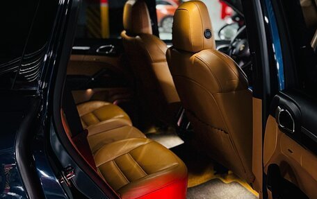 Porsche Cayenne III, 2013 год, 3 550 000 рублей, 28 фотография