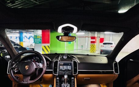 Porsche Cayenne III, 2013 год, 3 550 000 рублей, 25 фотография