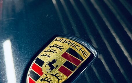 Porsche Cayenne III, 2013 год, 3 550 000 рублей, 26 фотография