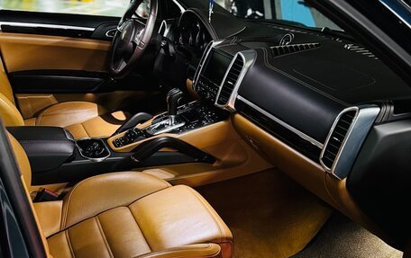 Porsche Cayenne III, 2013 год, 3 550 000 рублей, 27 фотография