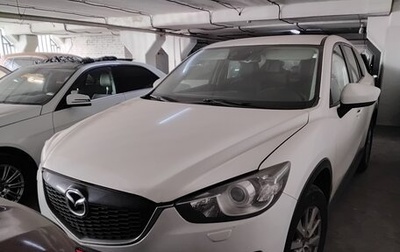 Mazda CX-5 II, 2011 год, 1 020 000 рублей, 1 фотография