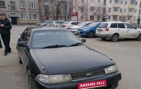 Toyota Carina, 1991 год, 130 000 рублей, 1 фотография