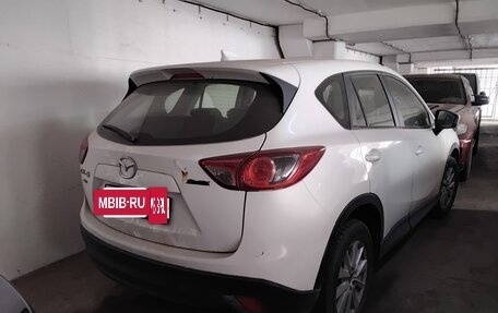 Mazda CX-5 II, 2011 год, 1 020 000 рублей, 3 фотография