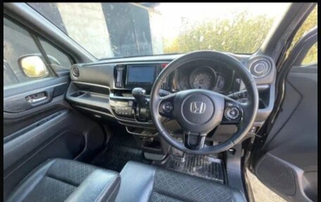 Honda N-WGN I рестайлинг, 2017 год, 750 000 рублей, 3 фотография