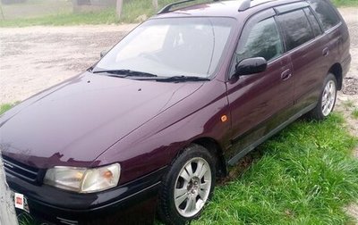 Toyota Caldina, 1993 год, 300 000 рублей, 1 фотография