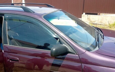 Toyota Caldina, 1993 год, 300 000 рублей, 4 фотография