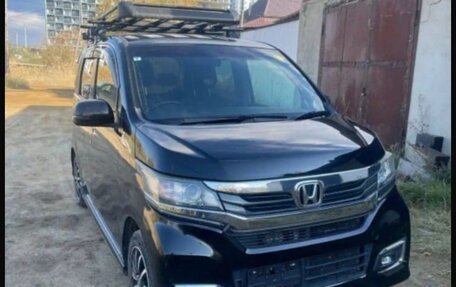 Honda N-WGN I рестайлинг, 2017 год, 750 000 рублей, 2 фотография