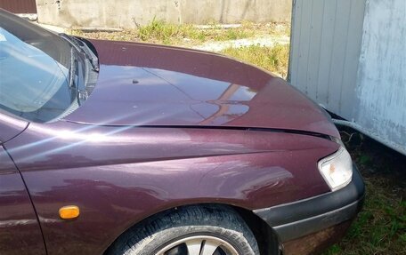 Toyota Caldina, 1993 год, 300 000 рублей, 3 фотография