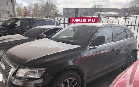 Audi Q5, 2011 год, 1 170 000 рублей, 1 фотография