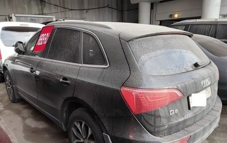 Audi Q5, 2011 год, 1 170 000 рублей, 4 фотография