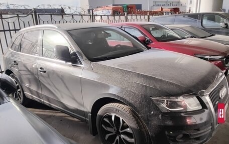 Audi Q5, 2011 год, 1 170 000 рублей, 2 фотография